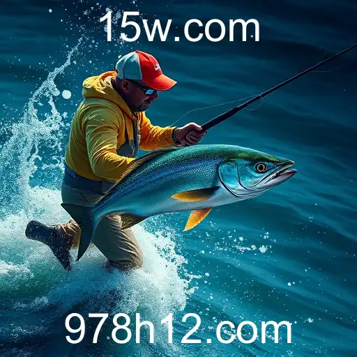 Pesca online